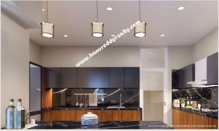 4 BHK Flat for Sale in Koyambedu