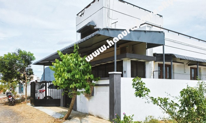 3 BHK Independent House for Sale in Sriperumbudur