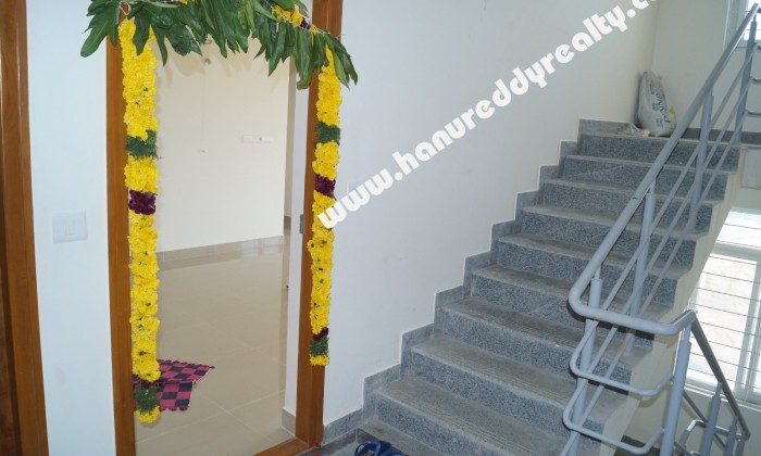 3 BHK Flat for Sale in Ayanambakkam