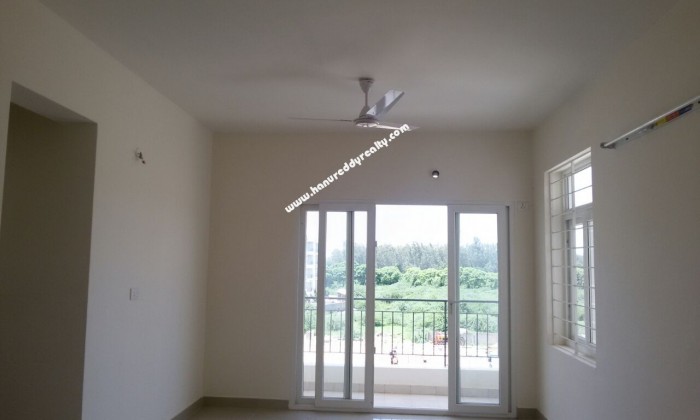 3 BHK Flat for Sale in Ayanambakkam