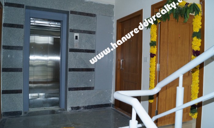 3 BHK Flat for Sale in Ayanambakkam