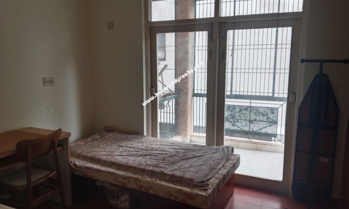 3 BHK Flat for Sale in Vani Vilas Mohalla