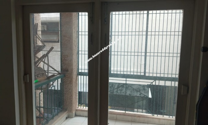 3 BHK Flat for Sale in Vani Vilas Mohalla