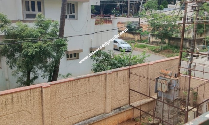 3 BHK Flat for Sale in Vani Vilas Mohalla