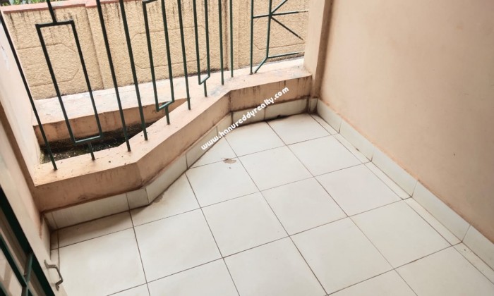 3 BHK Flat for Sale in Vani Vilas Mohalla