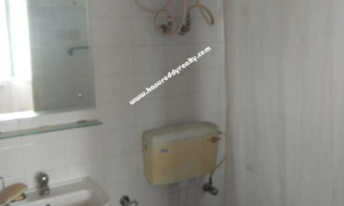 3 BHK Flat for Sale in Vani Vilas Mohalla