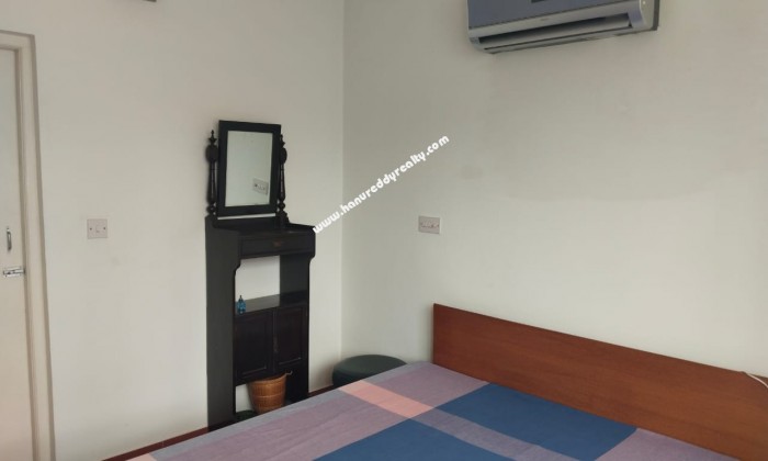 3 BHK Flat for Sale in Vani Vilas Mohalla
