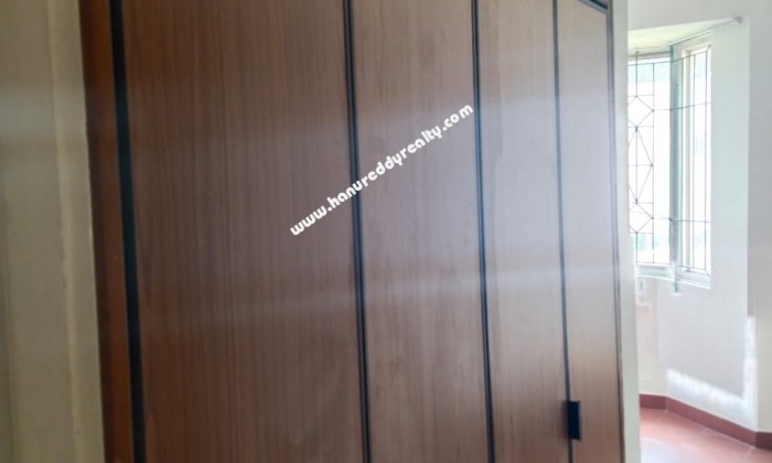3 BHK Flat for Sale in Vani Vilas Mohalla
