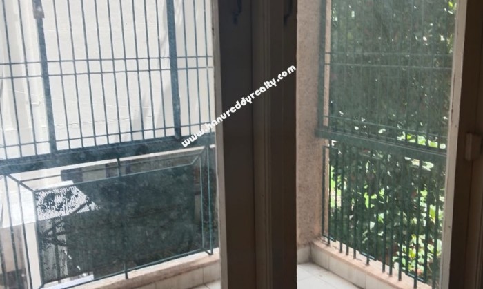 3 BHK Flat for Sale in Vani Vilas Mohalla