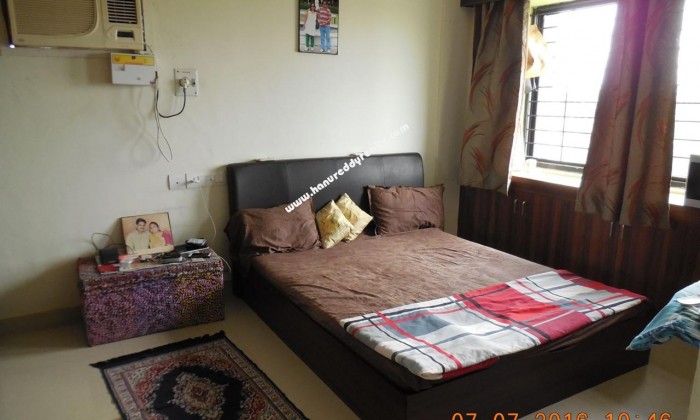 2 BHK Flat for Sale in Vanagaram