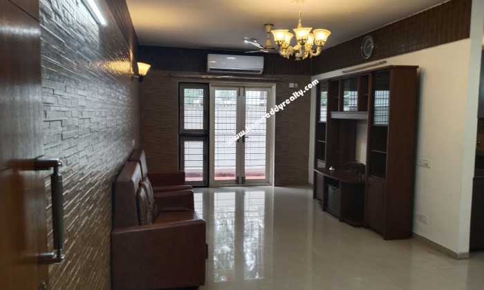 2 BHK Flat for Sale in Yadavagiri