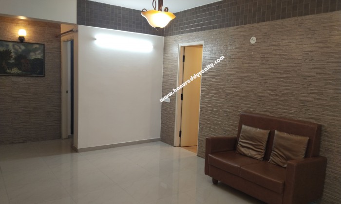 2 BHK Flat for Sale in Yadavagiri
