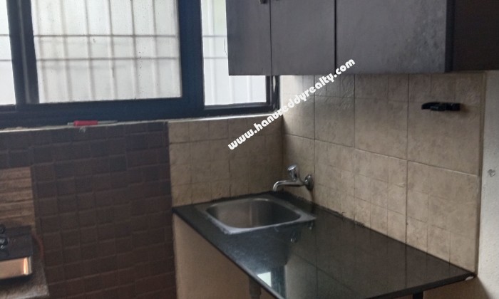 2 BHK Flat for Sale in Yadavagiri