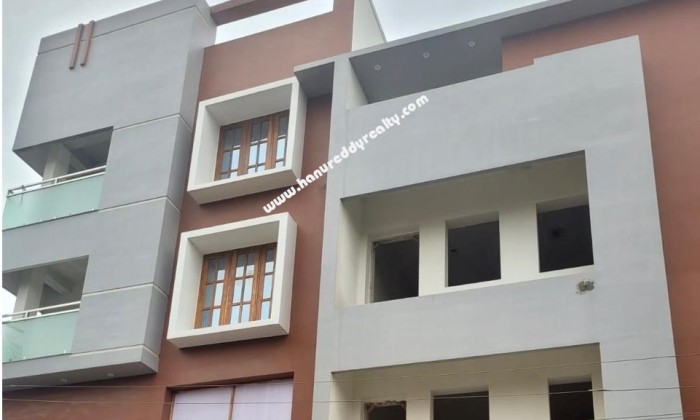  BHK Duplex Flat for Sale in Gerugambakkam