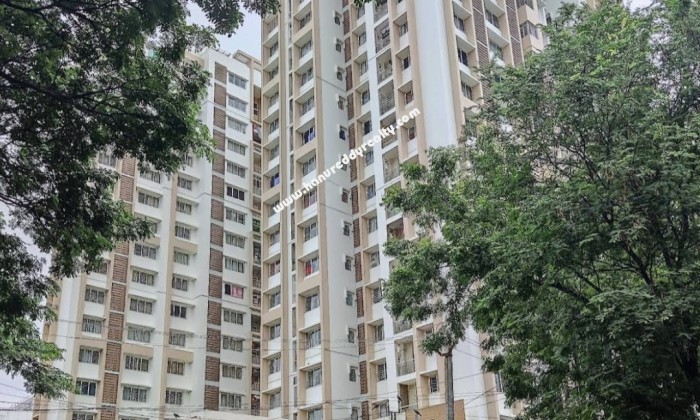 2 BHK Flat for Sale in Anna Nagar West