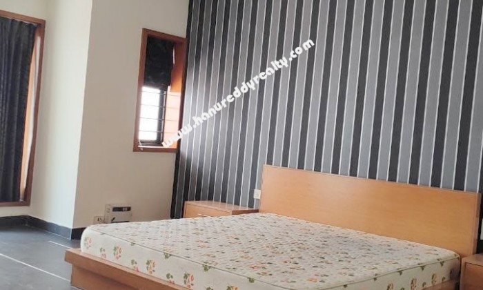 4 BHK Villa for Sale in Kilpauk