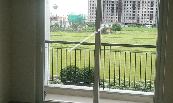 4 BHK Duplex Flat for Sale in Kanathur