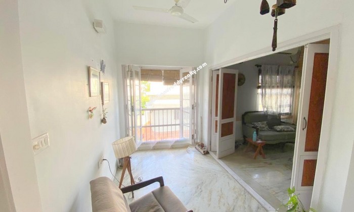 3 BHK Flat for Sale in Thiruvanmiyur