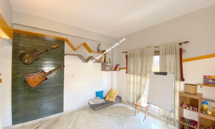 3 BHK Flat for Sale in Thiruvanmiyur