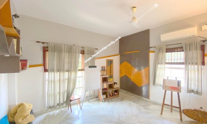 3 BHK Flat for Sale in Thiruvanmiyur