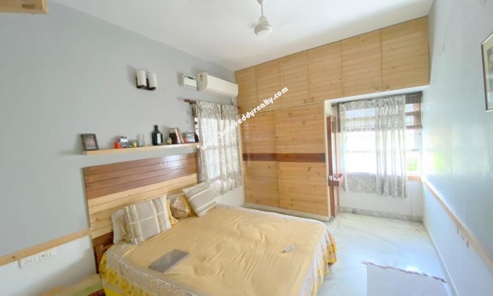 3 BHK Flat for Sale in Thiruvanmiyur