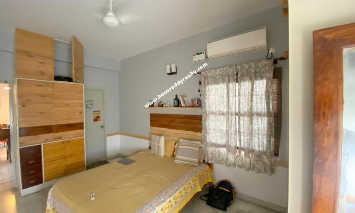 3 BHK Flat for Sale in Thiruvanmiyur