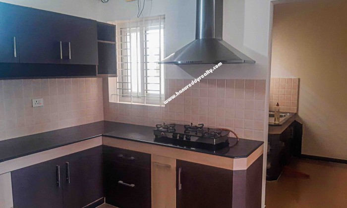 3 BHK Flat for Sale in Saravanampatti