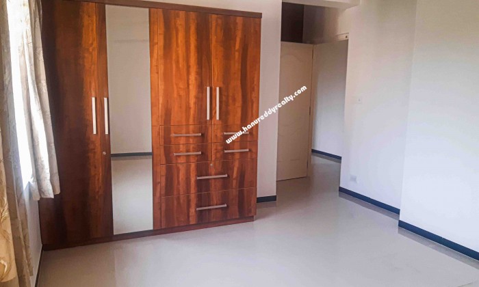 3 BHK Flat for Sale in Saravanampatti