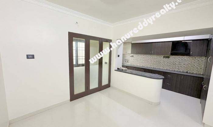 2 BHK Flat for Sale in T.Nagar