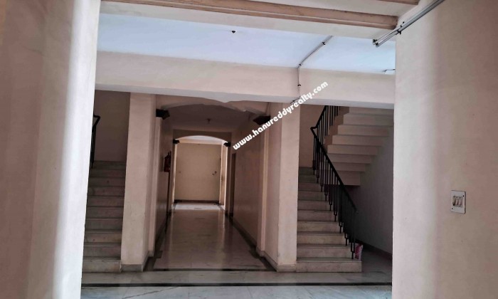 2 BHK Flat for Sale in Gandhipuram