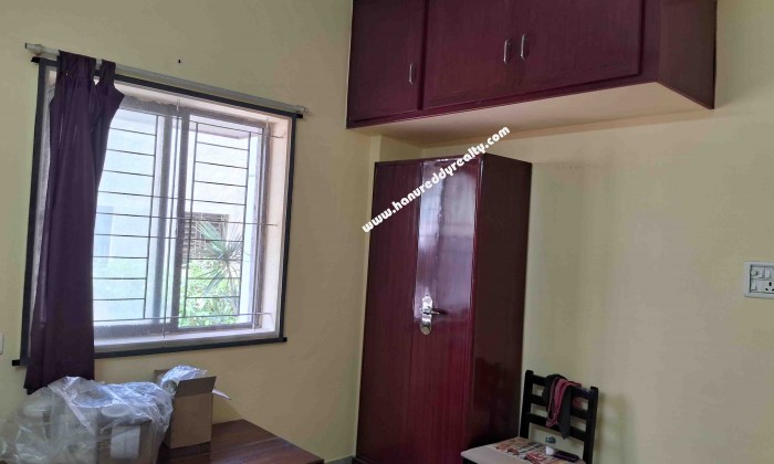 2 BHK Flat for Sale in Gandhipuram