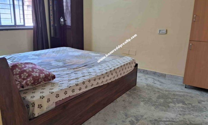 2 BHK Flat for Sale in Gandhipuram