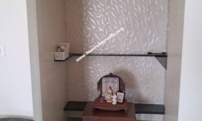3 BHK Flat for Sale in R S Puram