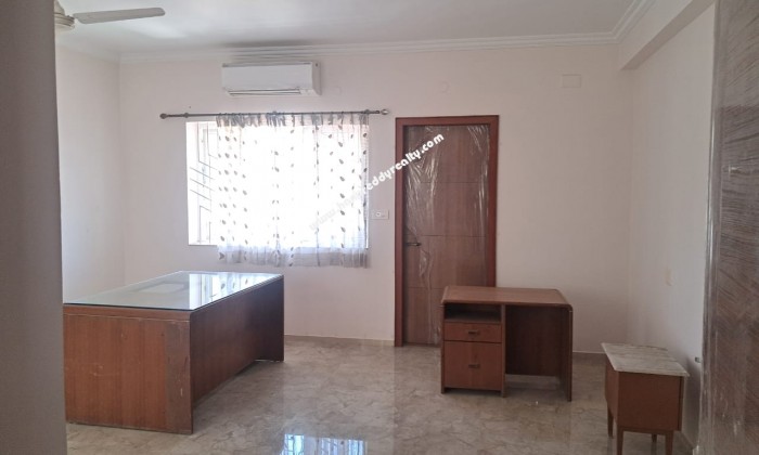 3 BHK Flat for Sale in R S Puram