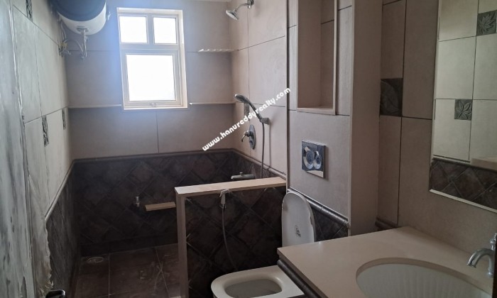 3 BHK Flat for Sale in R S Puram