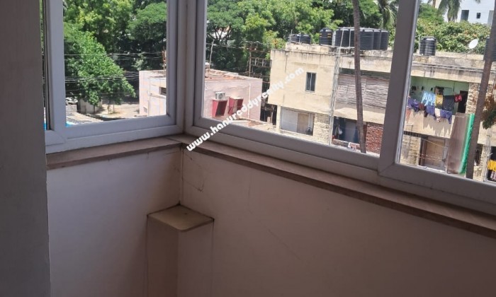 3 BHK Flat for Sale in R S Puram