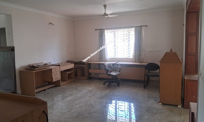 3 BHK Flat for Sale in R S Puram