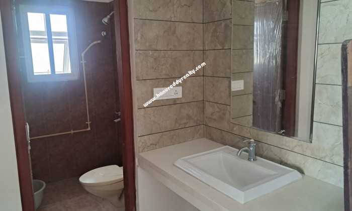 3 BHK Flat for Sale in R S Puram