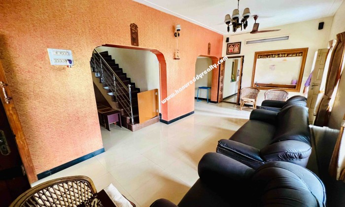 3 BHK Independent House for Sale in Ondipudur