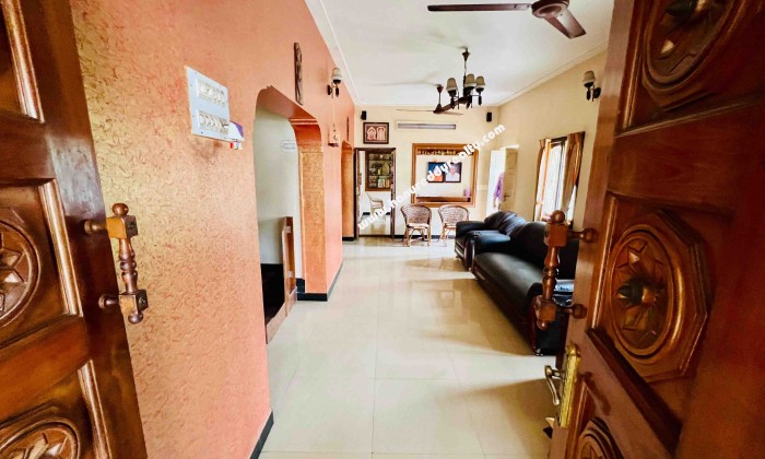 3 BHK Independent House for Sale in Ondipudur