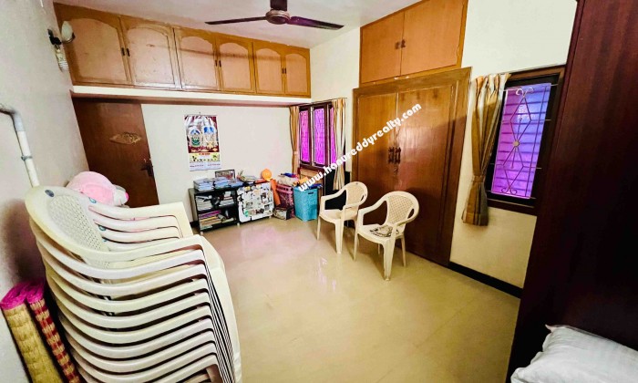 3 BHK Independent House for Sale in Ondipudur