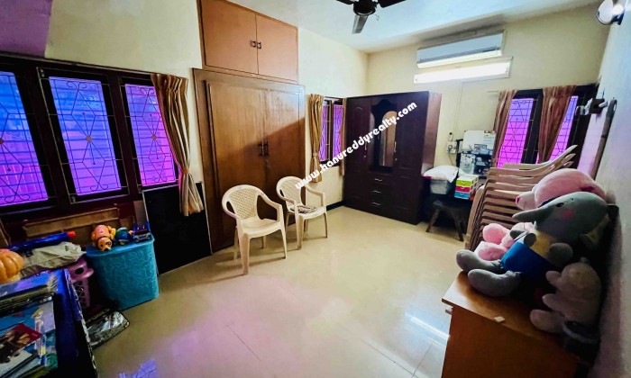 3 BHK Independent House for Sale in Ondipudur