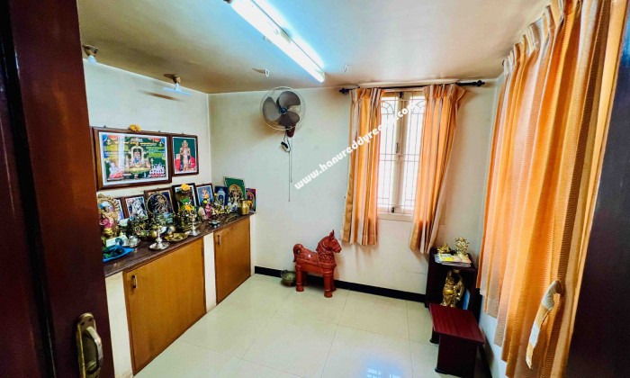 3 BHK Independent House for Sale in Ondipudur
