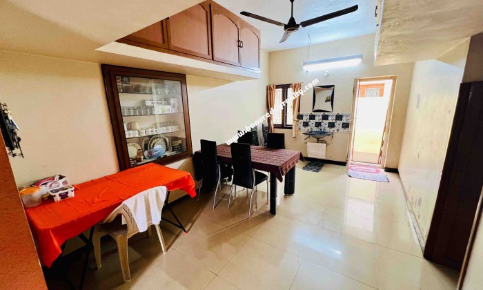 3 BHK Independent House for Sale in Ondipudur