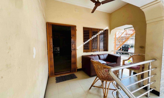 3 BHK Independent House for Sale in Ondipudur