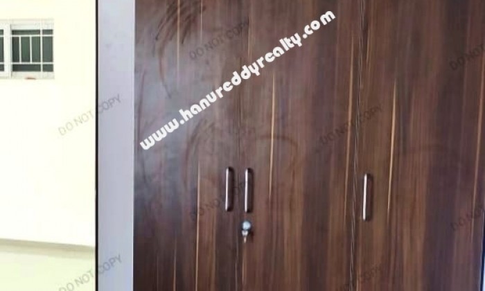 2 BHK Flat for Sale in Thudiyalur