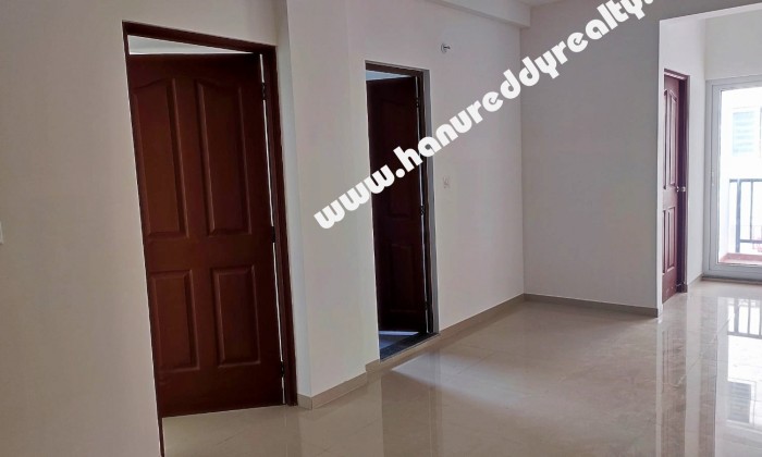 2 BHK Flat for Sale in Thudiyalur