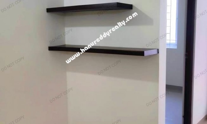 2 BHK Flat for Sale in Thudiyalur