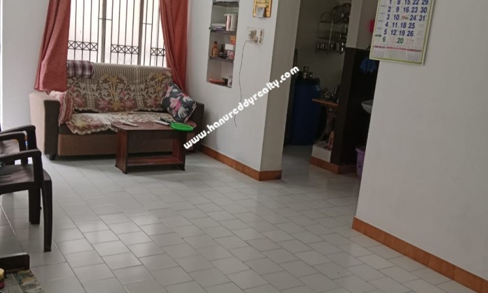 2 BHK Flat for Sale in Thudiyalur