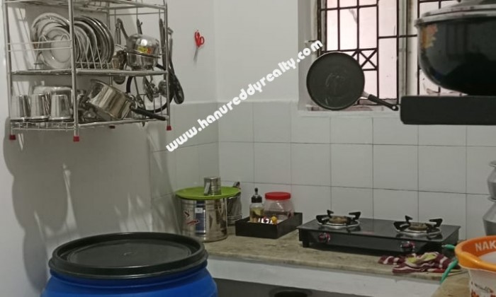 2 BHK Flat for Sale in Thudiyalur